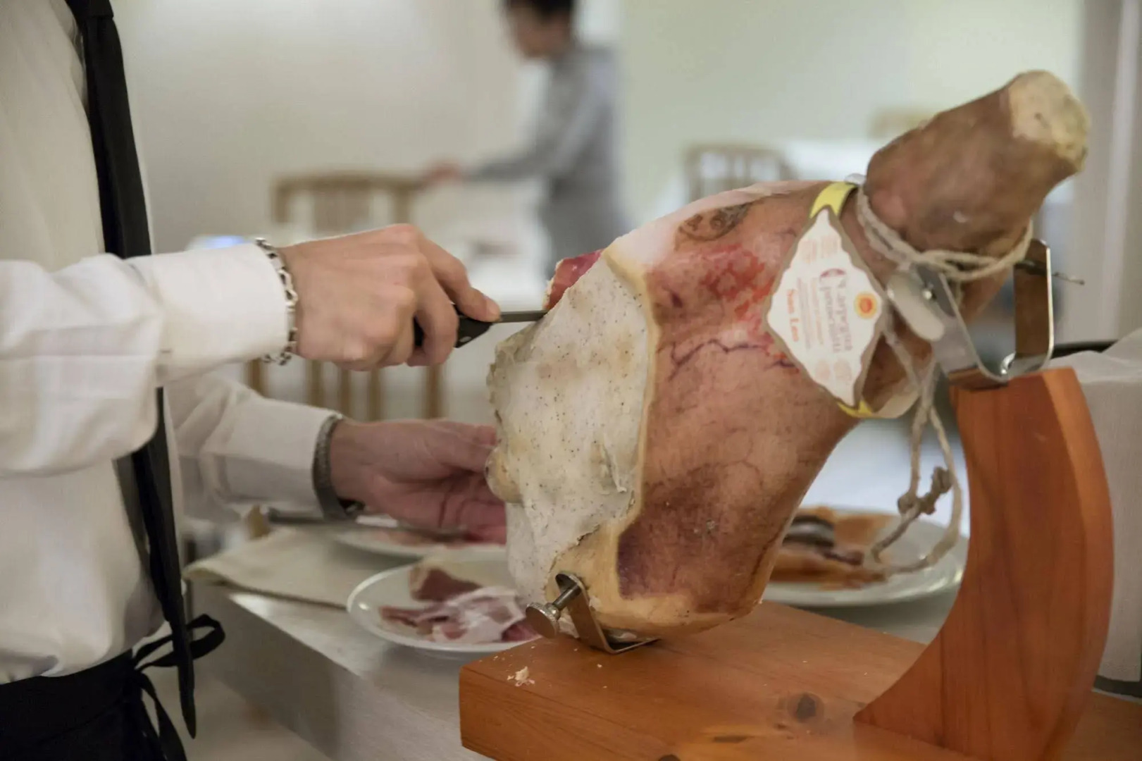 Foto - Hotel De La Ville