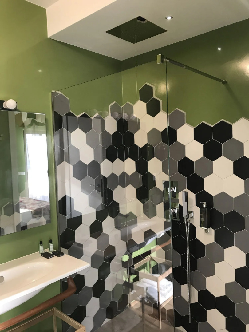 Foto - Rarity Suites