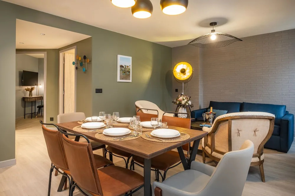 Photo - Appart'hôtel East Paris Suite