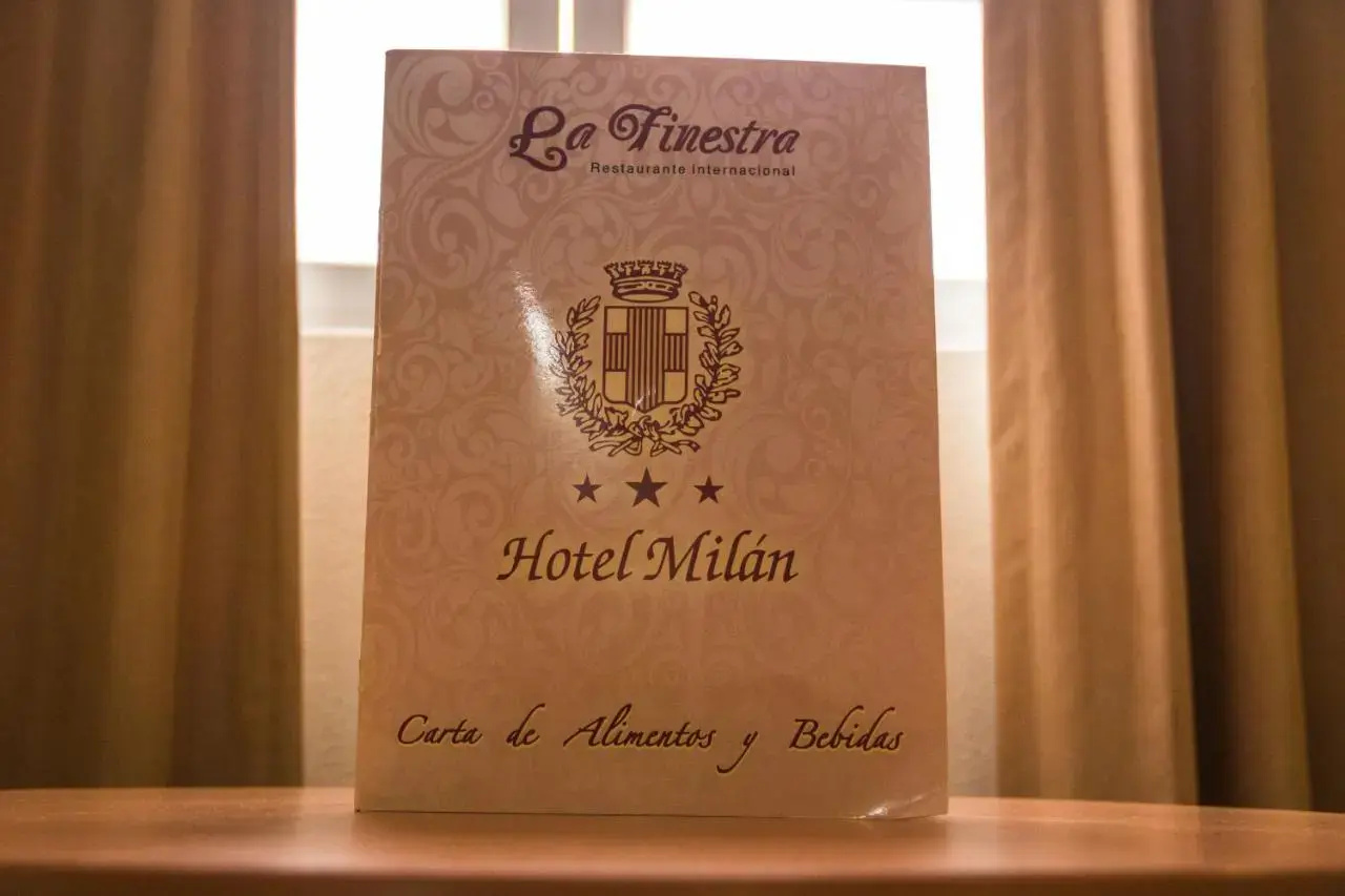 Foto - Hotel Milan
