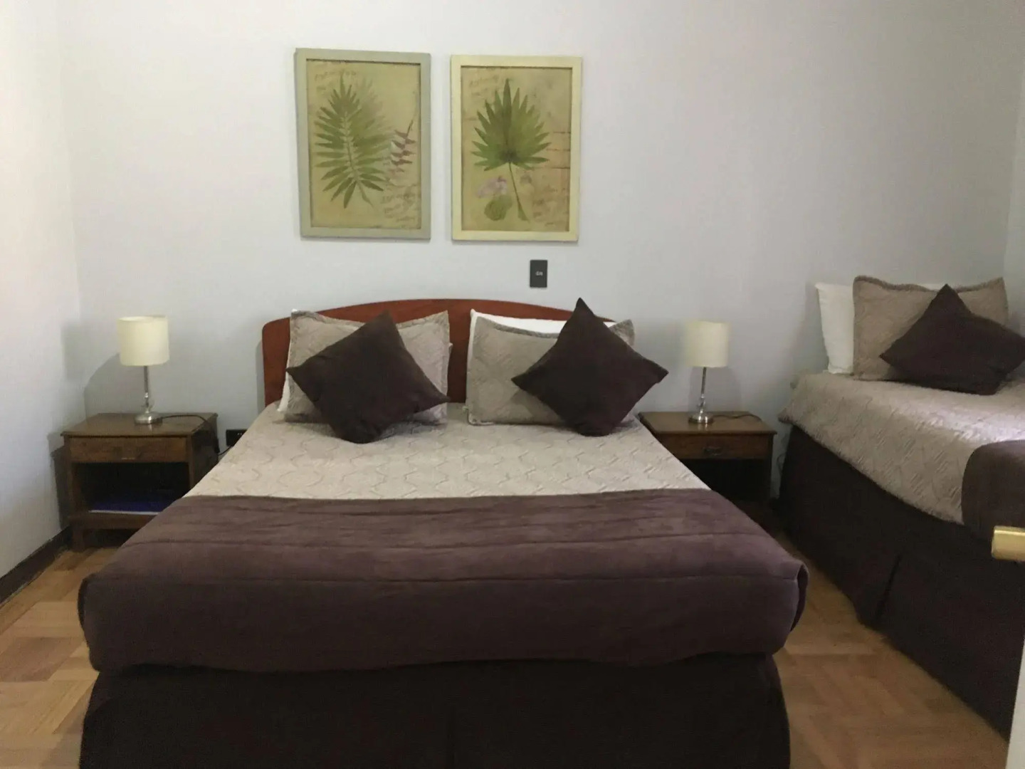 Foto - Residencial Universitaria