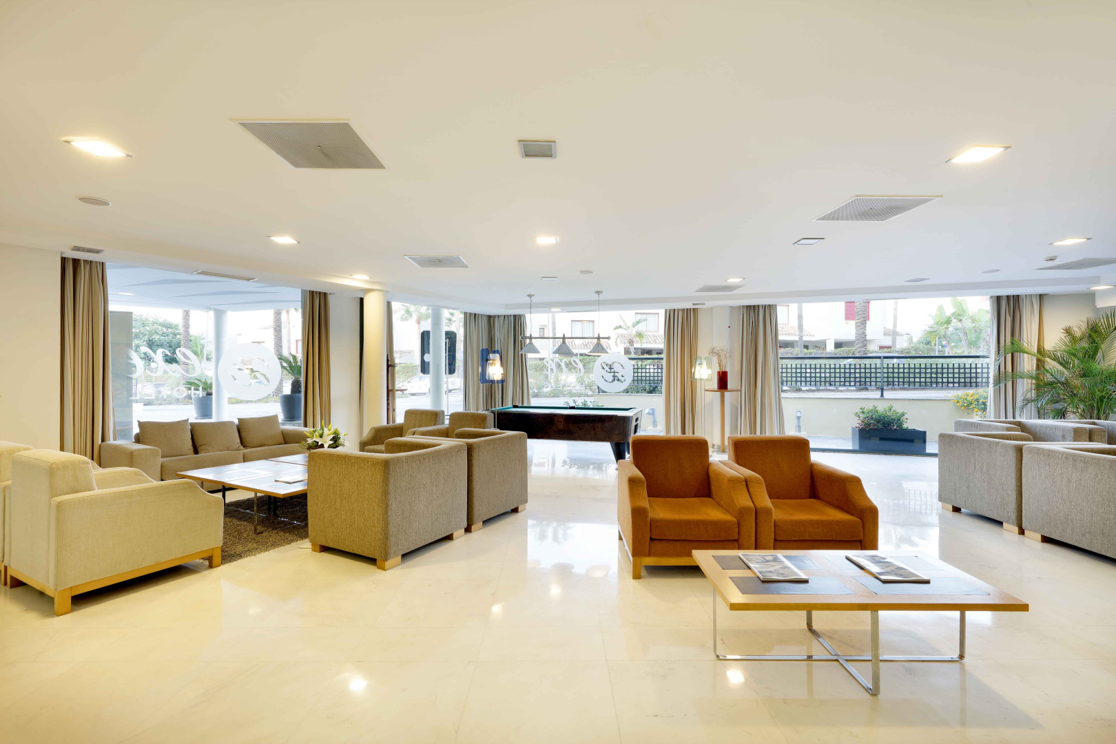 Photo - Exe Estepona Thalasso & Spa- Adults Only
