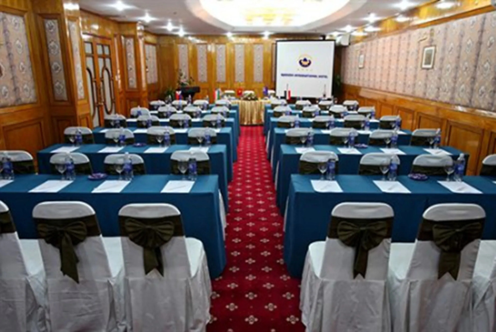 Foto - Bao Son International Hotel