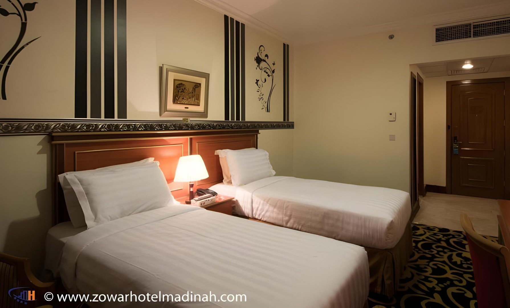 Foto - Zowar Alalami Hotel