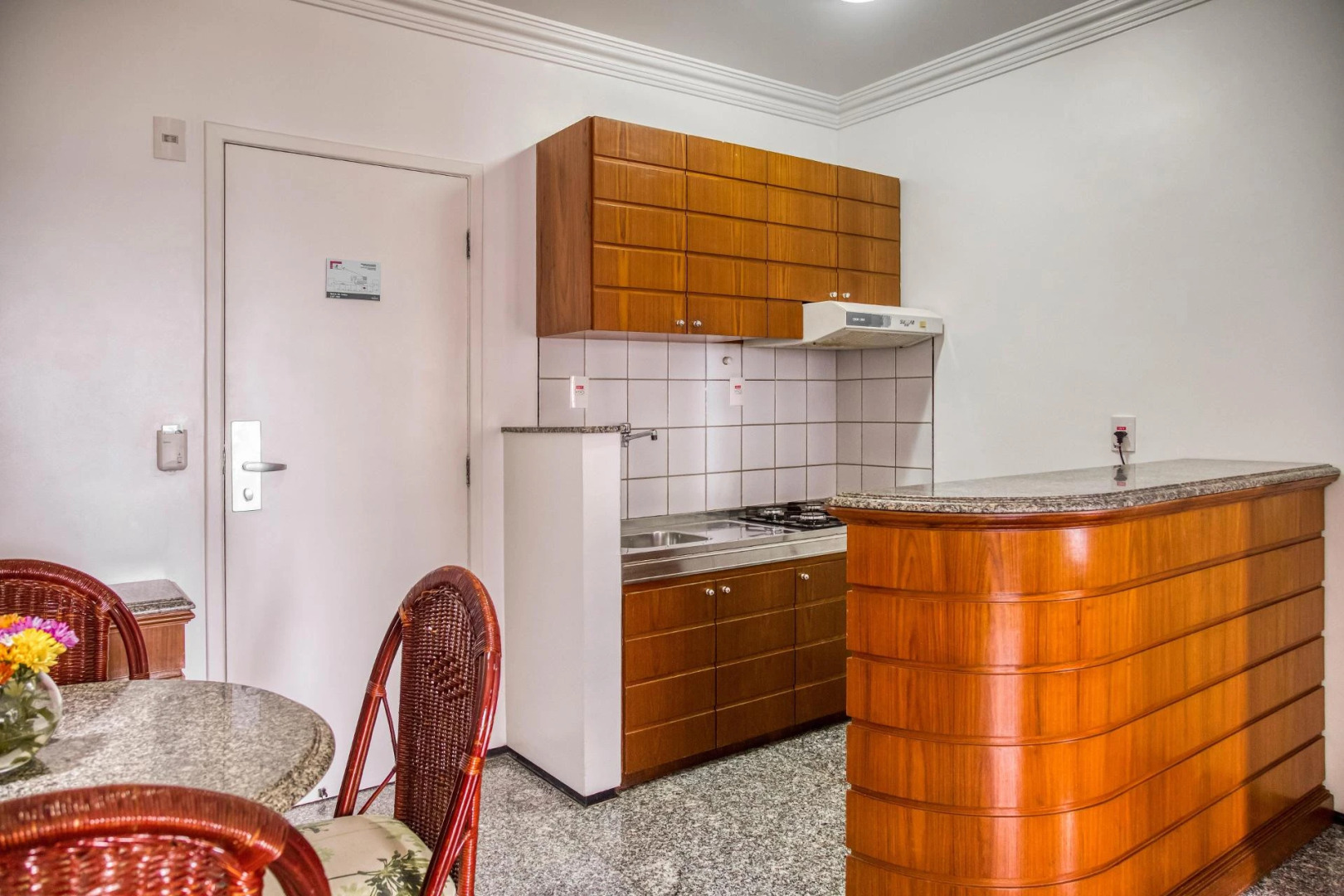 Foto - Tulip Inn Fortaleza