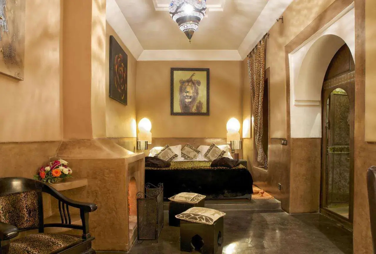 Photo - Riad Des Arts