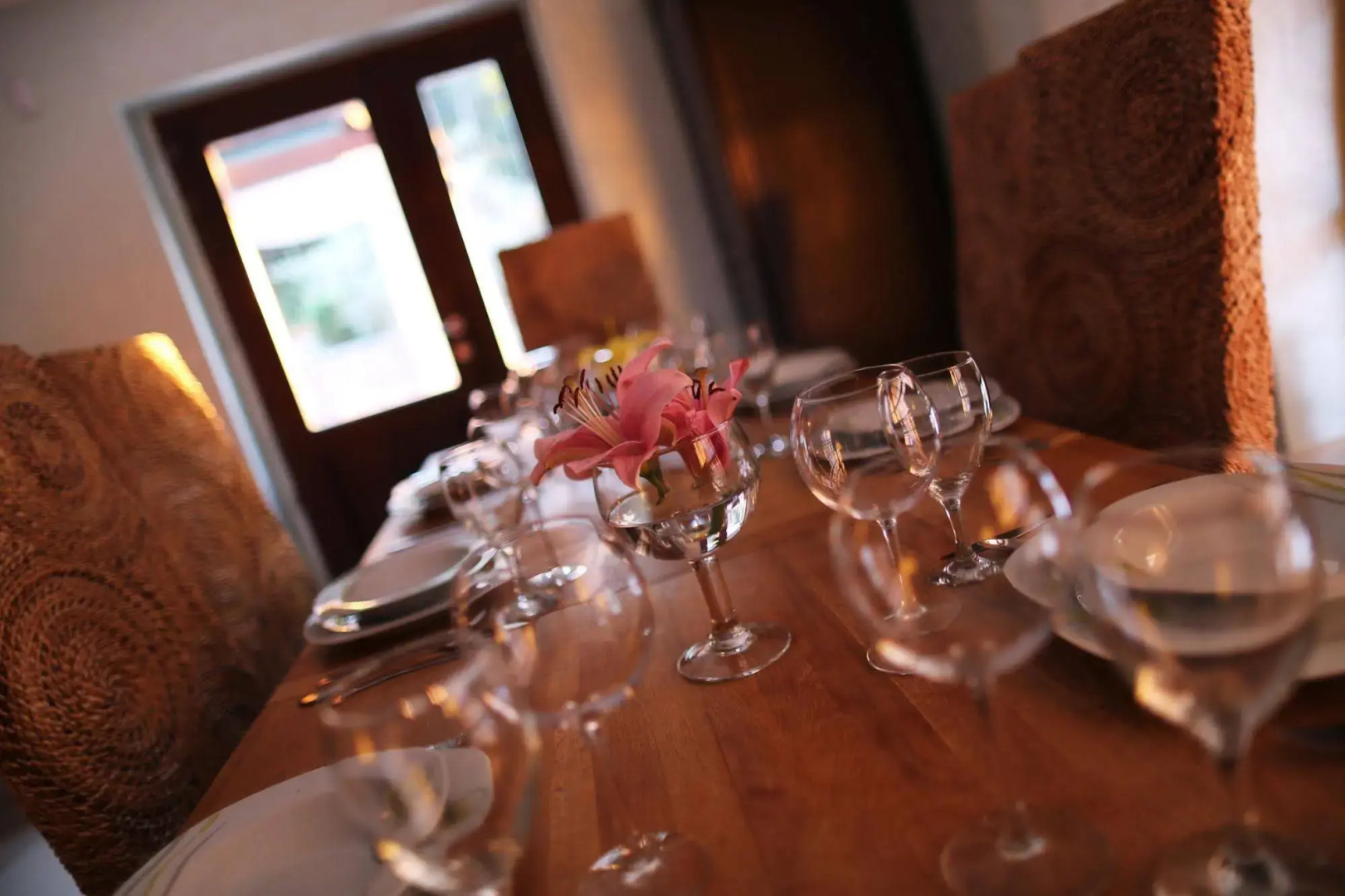 Foto - City Beach Villa with Pool and Sea View