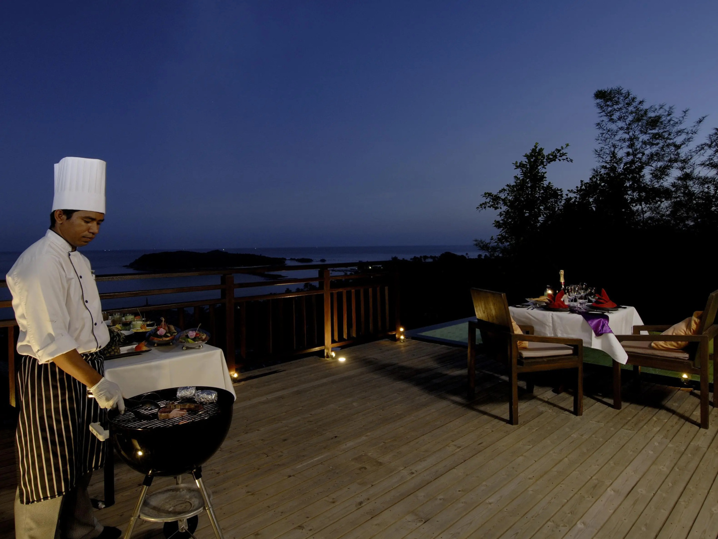 Foto - Bhundhari Villas