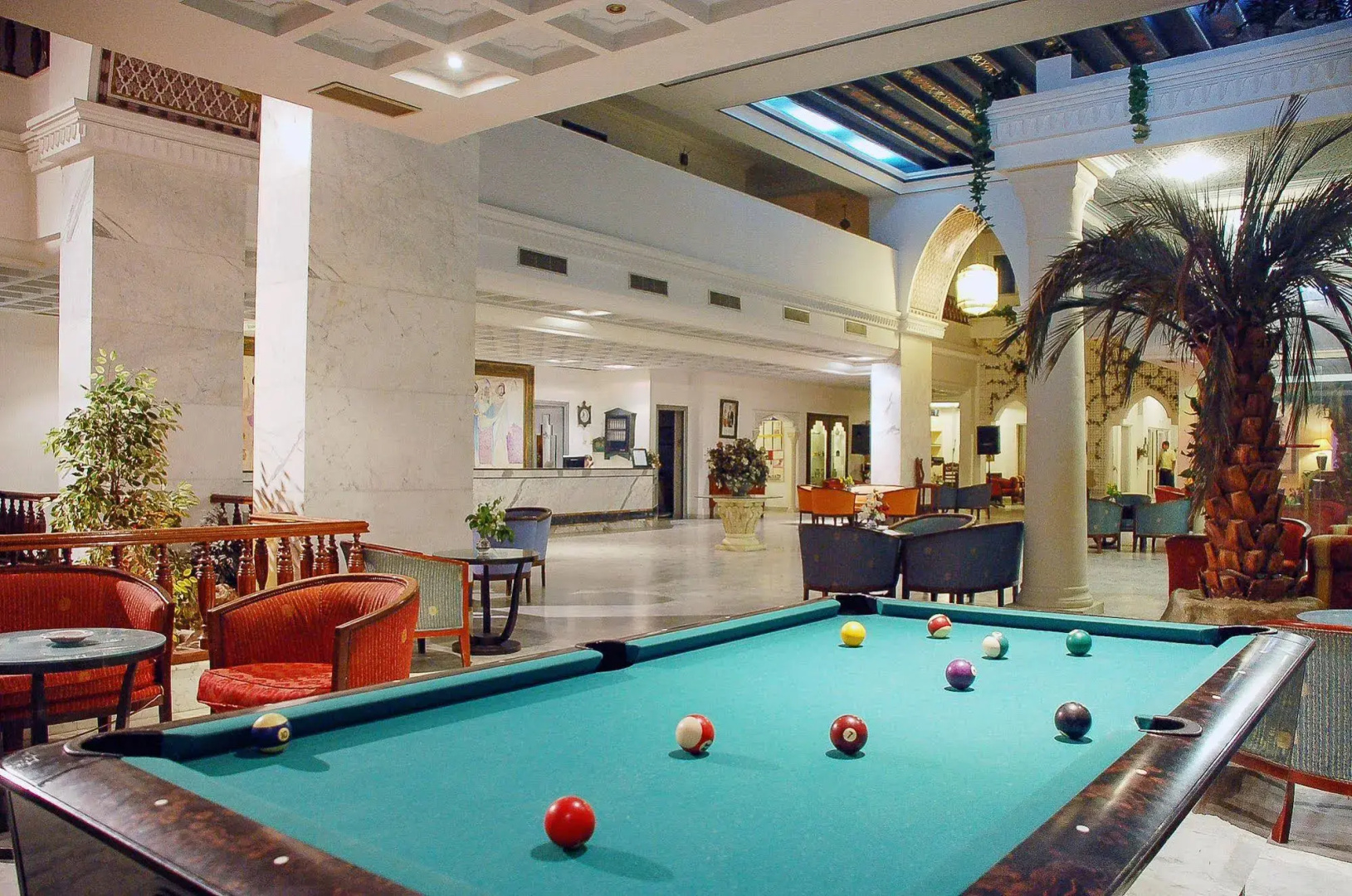 Photo - Hotel Byzance