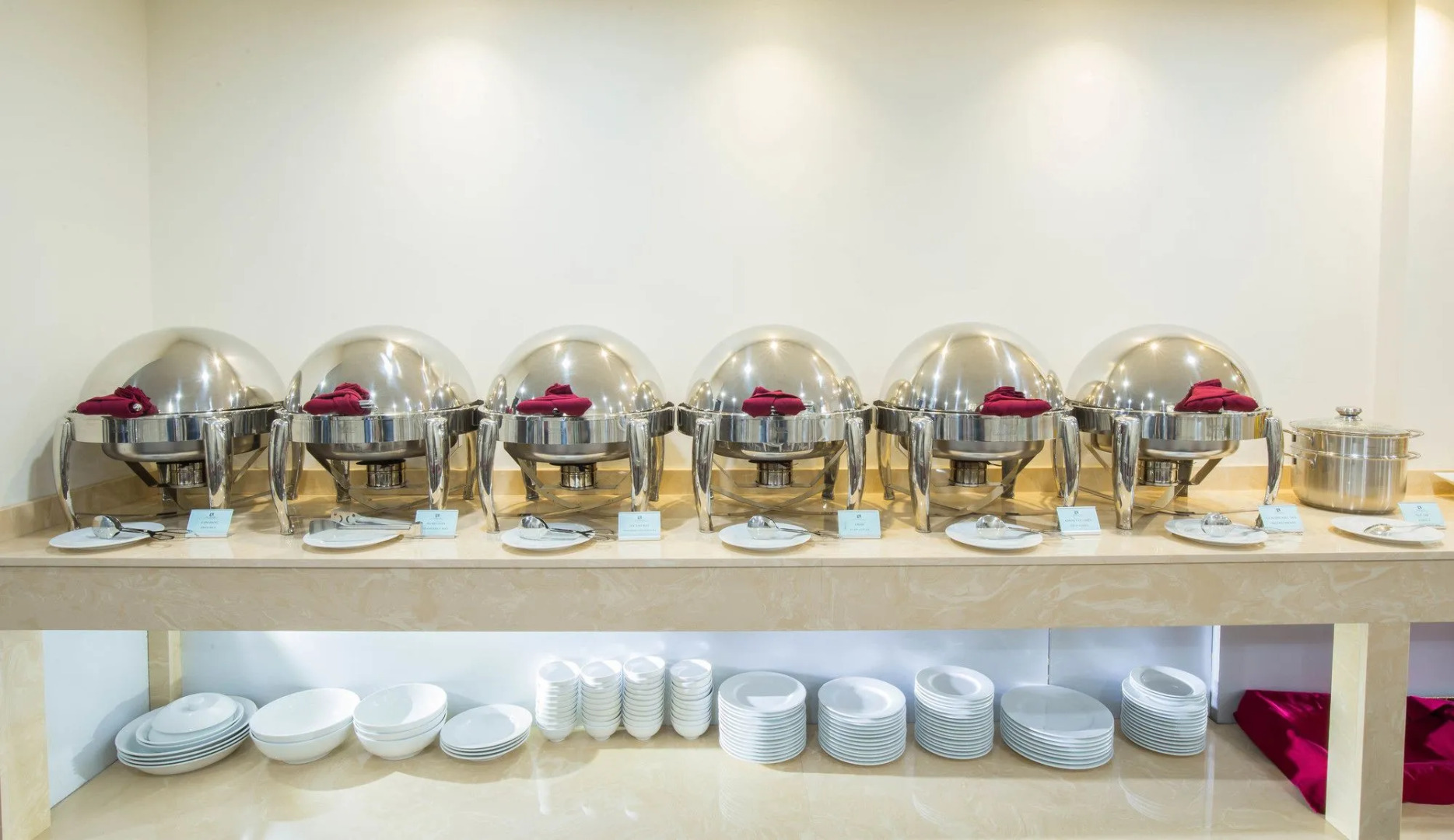 Foto - Riverside Boutique Hotel