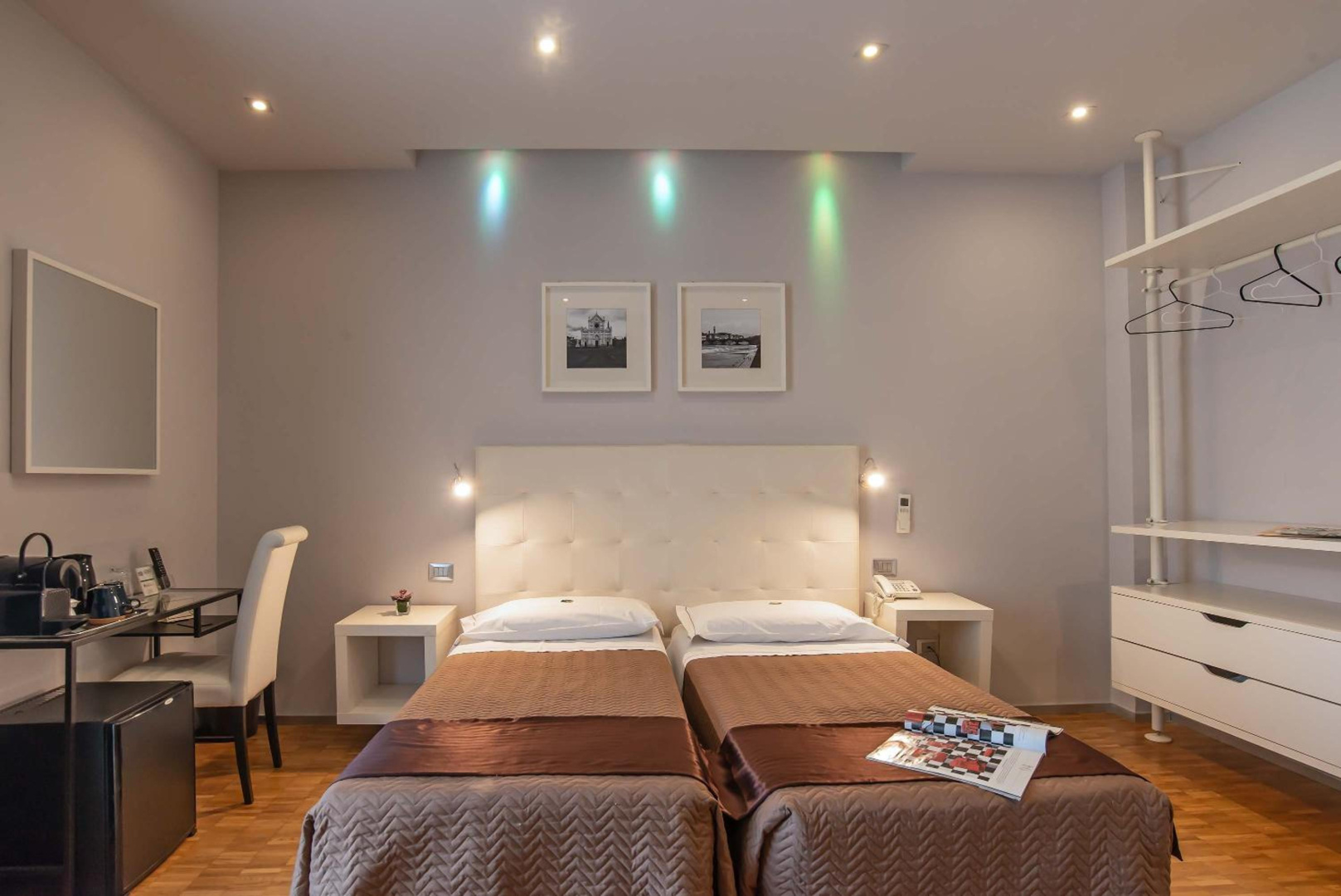 Photo - Hotel Orcagna
