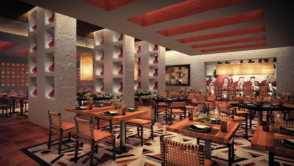 Photo - Lopesan Splash Cove Resort, Spa & Casino