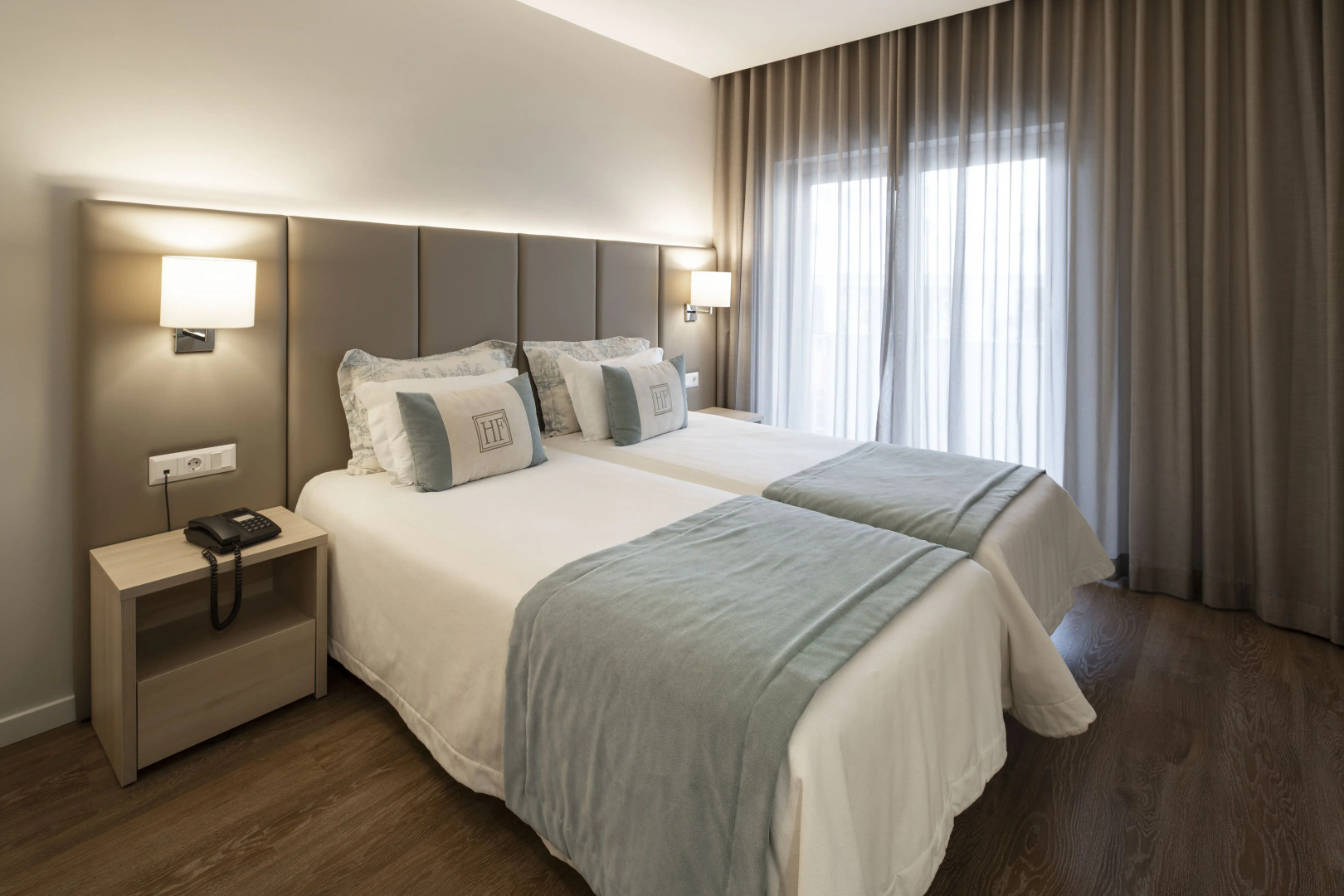 Foto - Hotel Santo António de Fátima