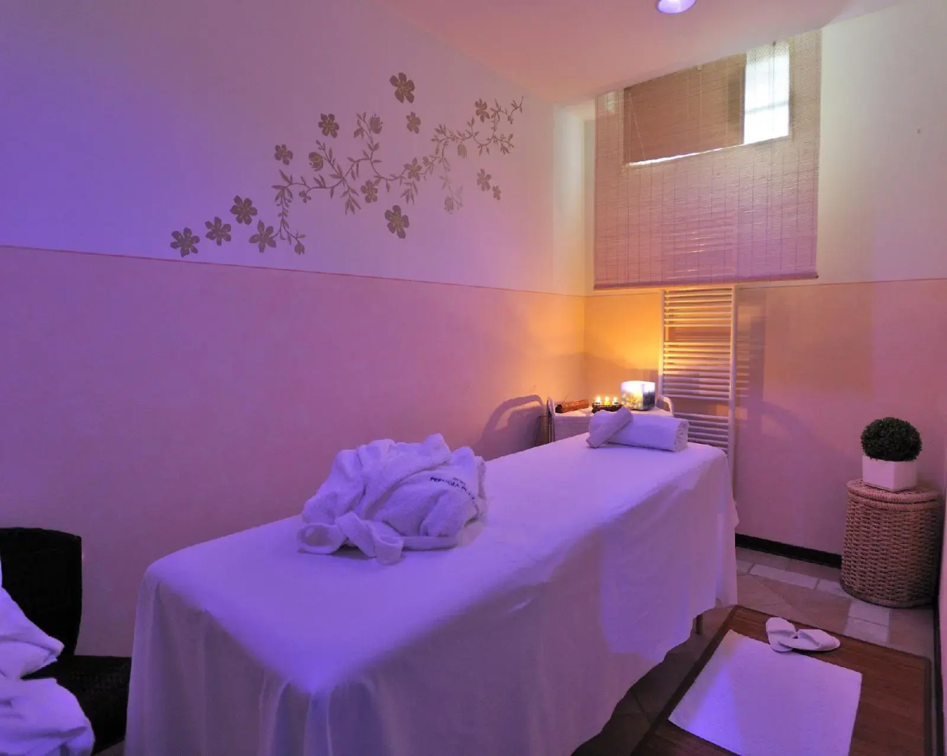 Photo - Hotel Perugia Plaza