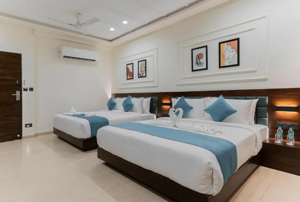 Photo - The Belita Hotel & Spa