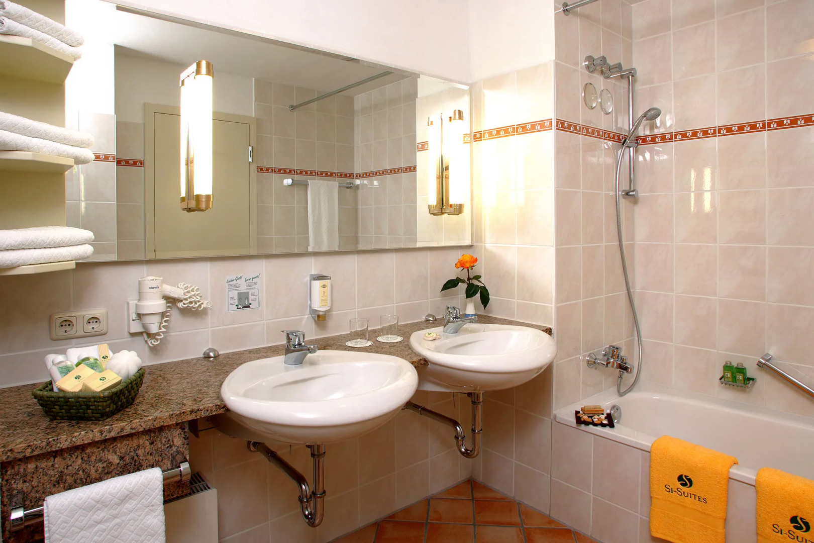 Photo - MASEVEN Stuttgart SI Centrum ehem SI-SUITES