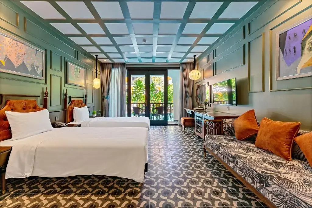 Foto - Son Hoi An Boutique Hotel & Spa