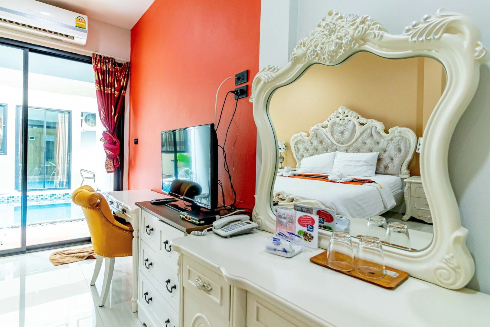 Foto - The Pool Resort