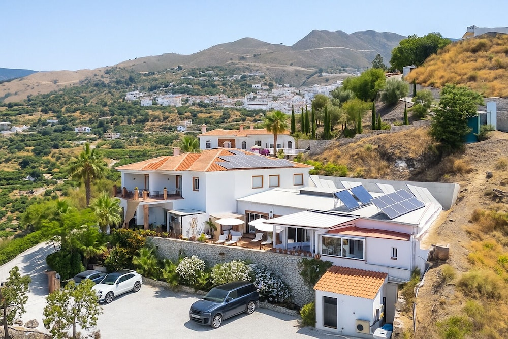 Foto - Malaga Hills Boutique & Wellness Eco-Hotel – Adults Only