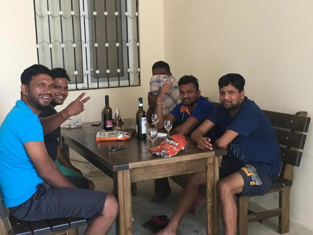 Foto - Badamdar Hotel