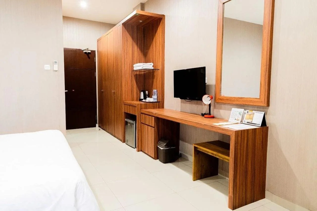 Foto - Grand Central Medan