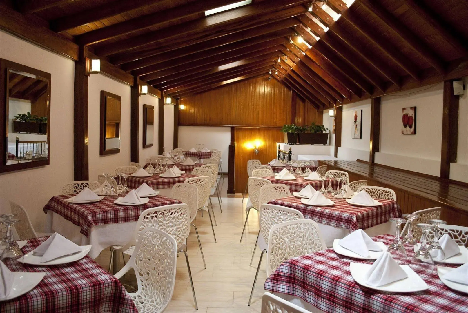 Foto - Blu Inn Hotel