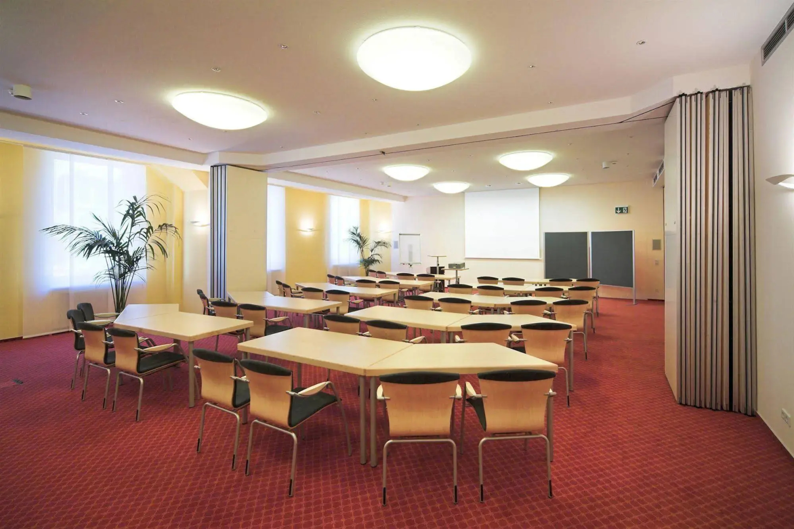 Foto - Stadthotel Freiburg Kolping Hotels & Resorts