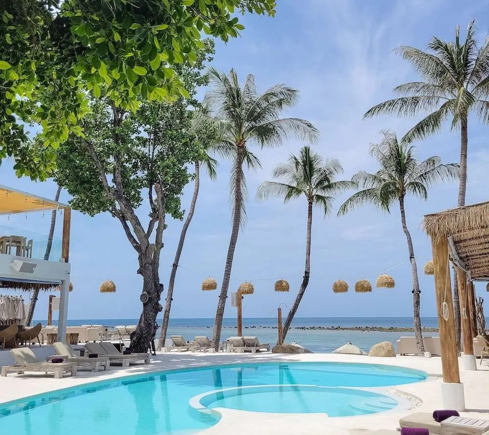 Photo - Elephant Beach Club & Resort Samui