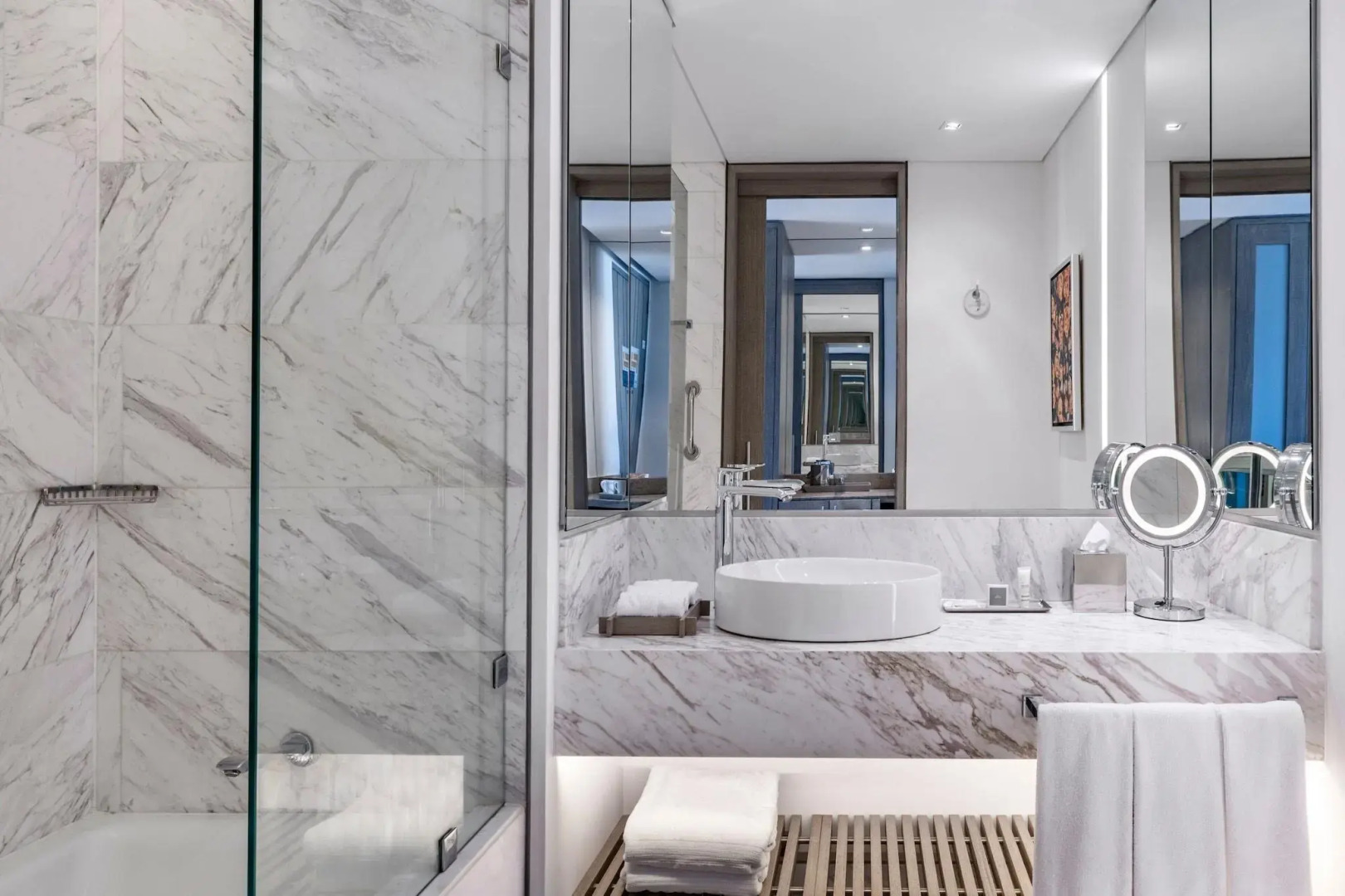 Foto - Medellin Marriott Hotel