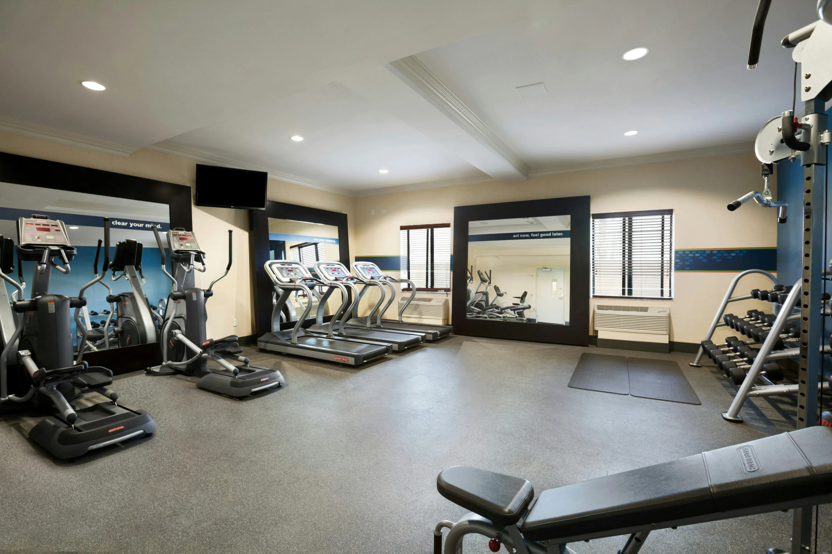 Foto - Hampton Inn Los Angeles Int'l Airport/Hawthorne