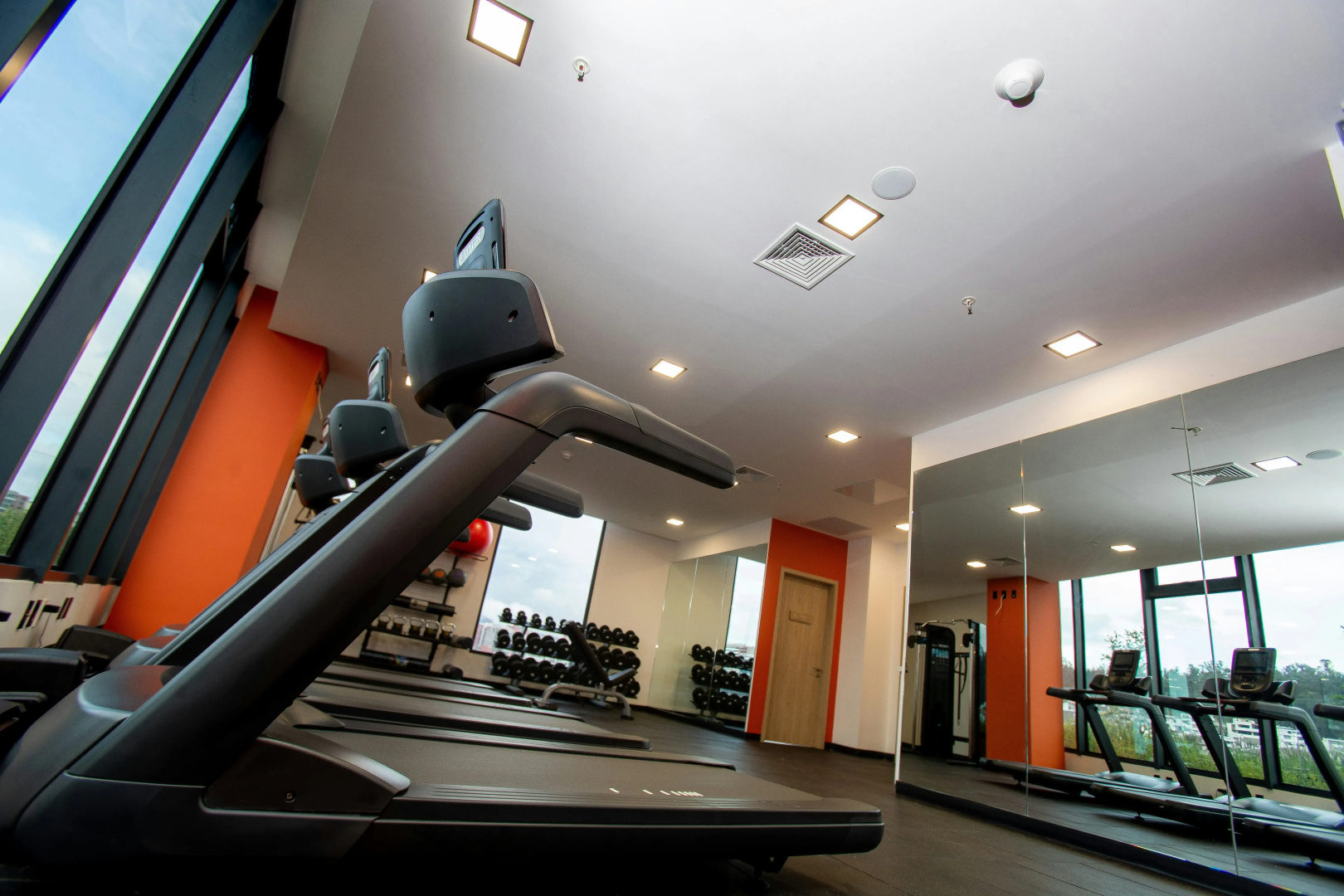 Foto - Hampton By Hilton Quito La Carolina Park