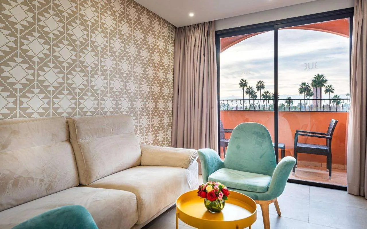 Foto - TUI BLUE Medina Gardens – Adults Only – All Inclusive