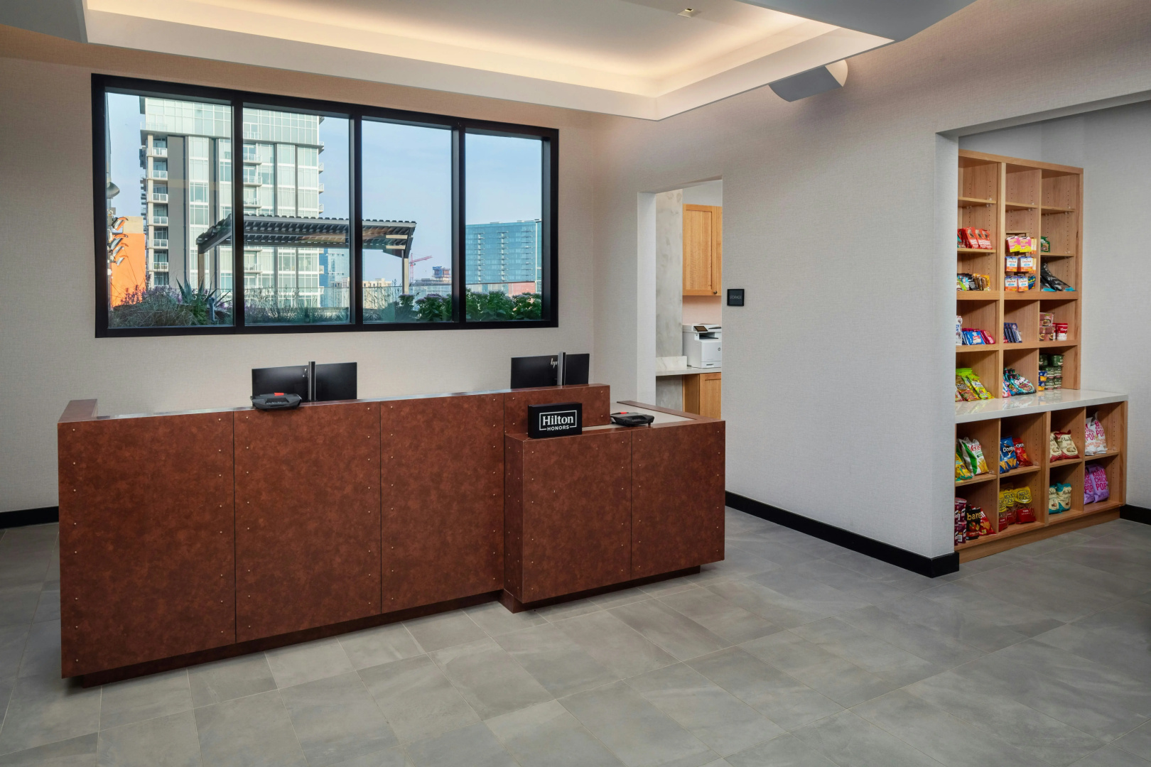 Photo - Homewood Suites By Hilton Nashville Downtown The Gulch