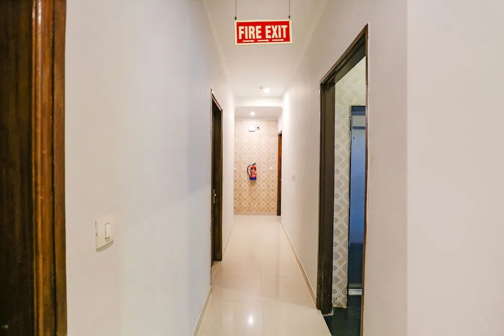 Photo - FabHotel Novel Suites