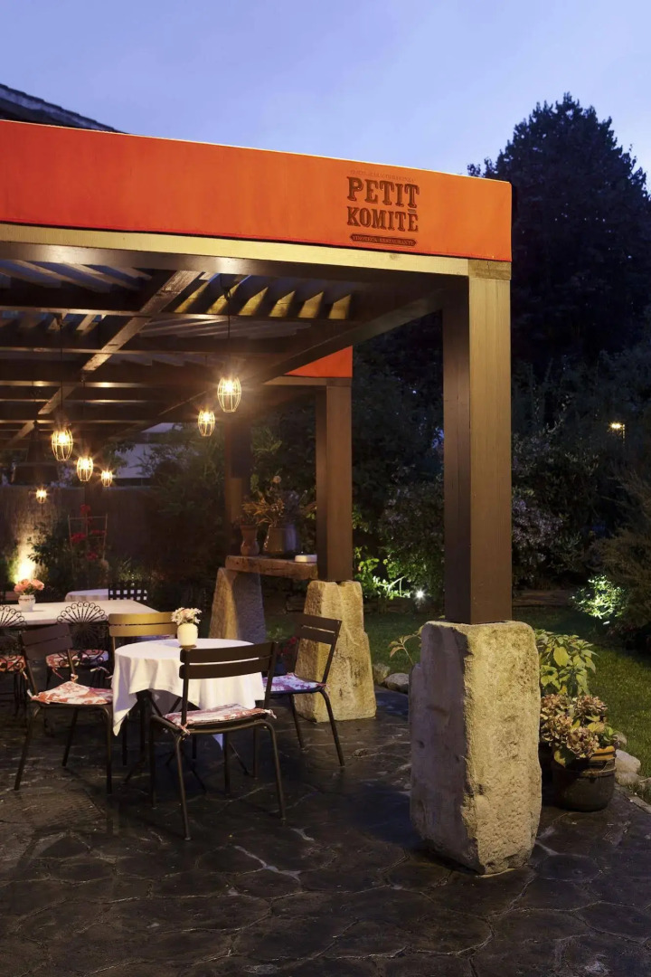 Foto - Hotel IRARAGORRI