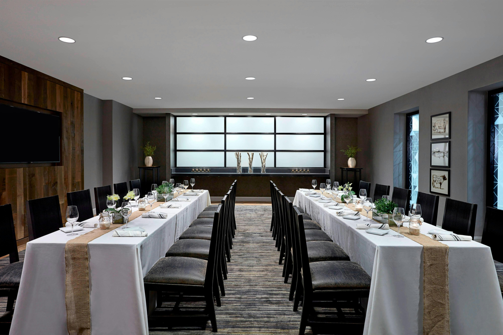 Foto - Bethesda Marriott