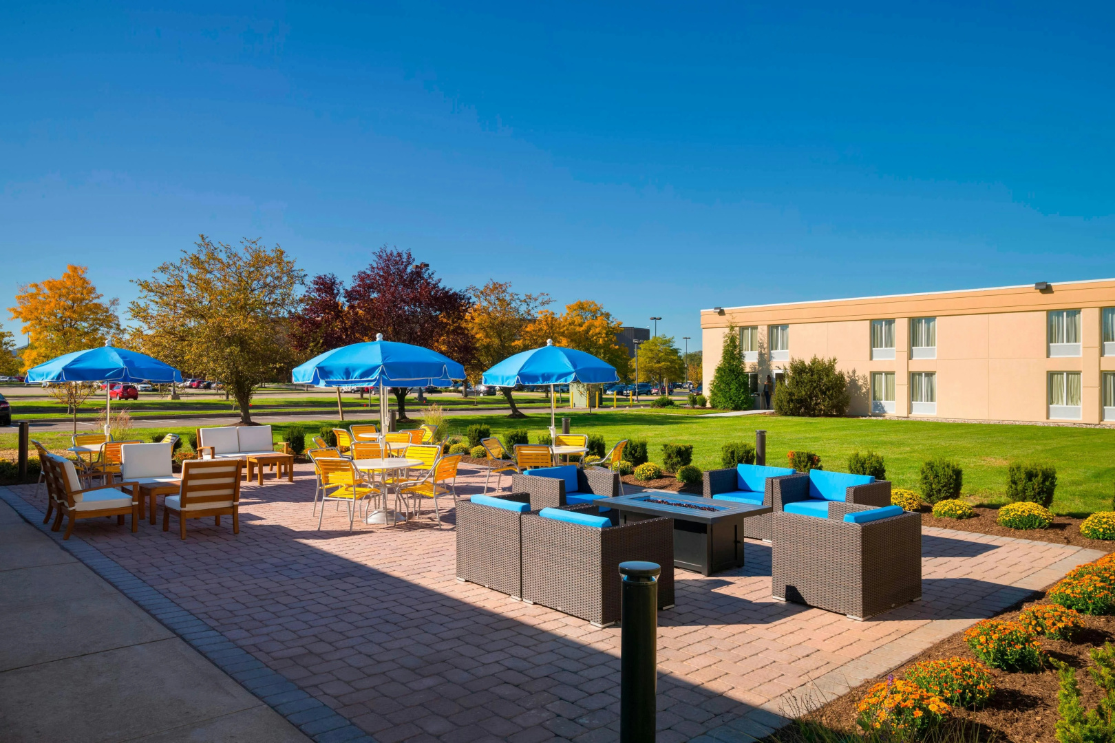 Photo - Fairfield Inn & Suites by Marriott Paramus