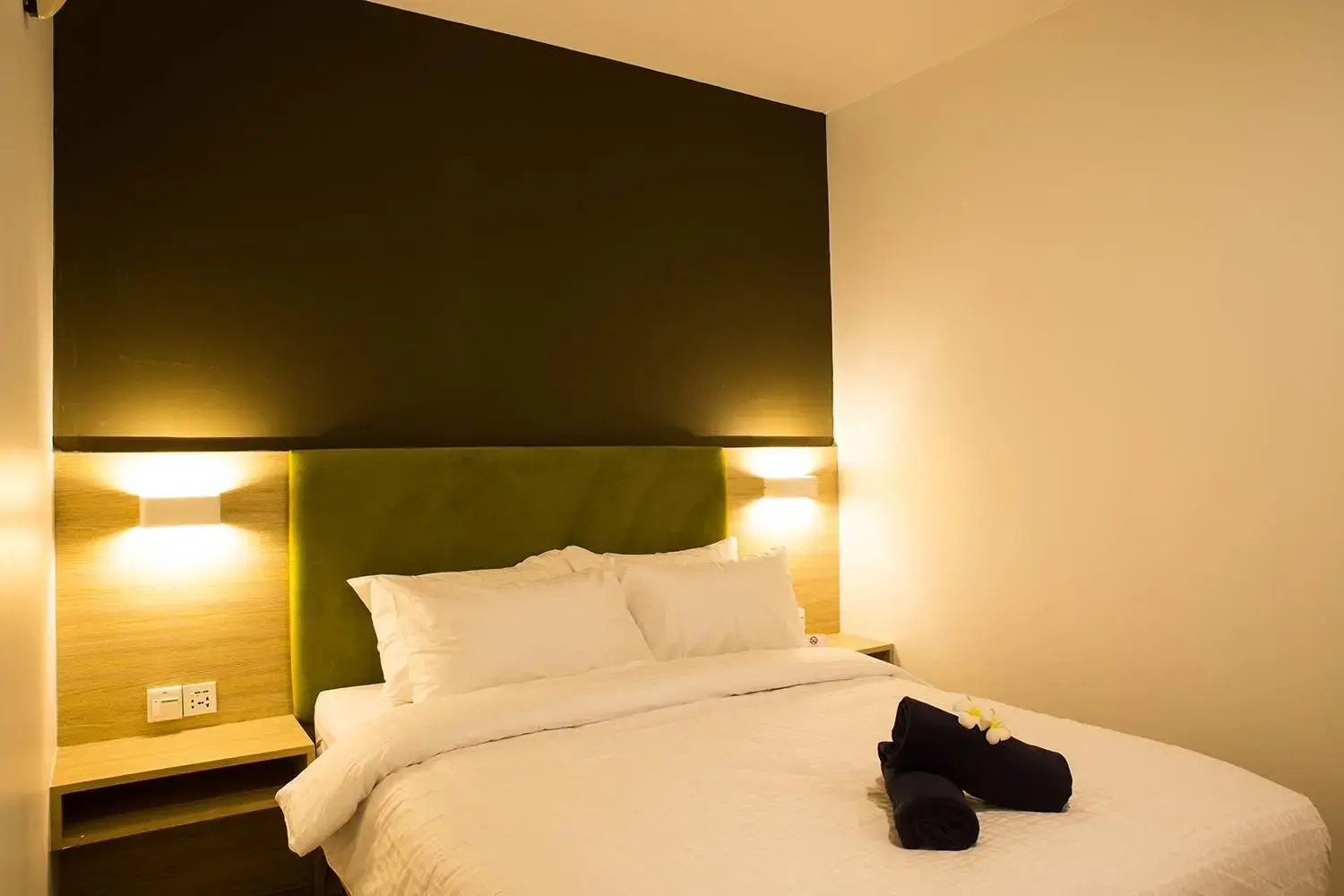 Foto - V Varee Bangkok