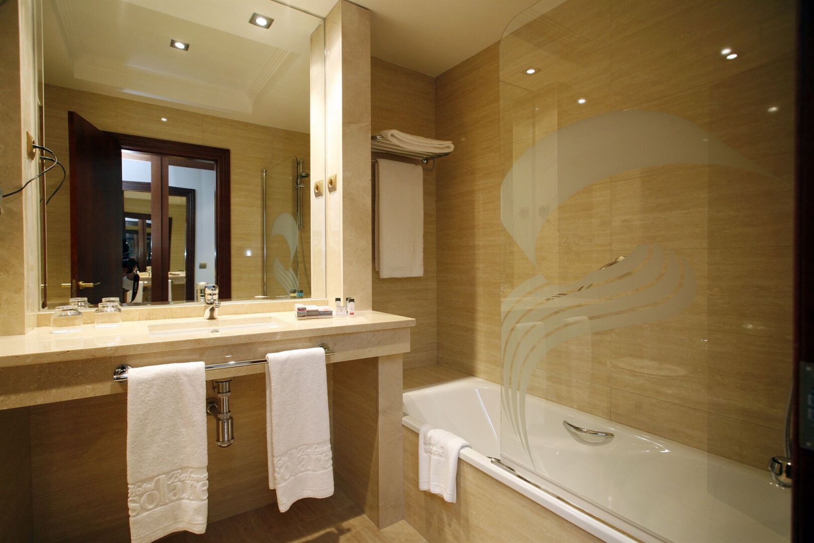 Photo - Castilla Termal Solares