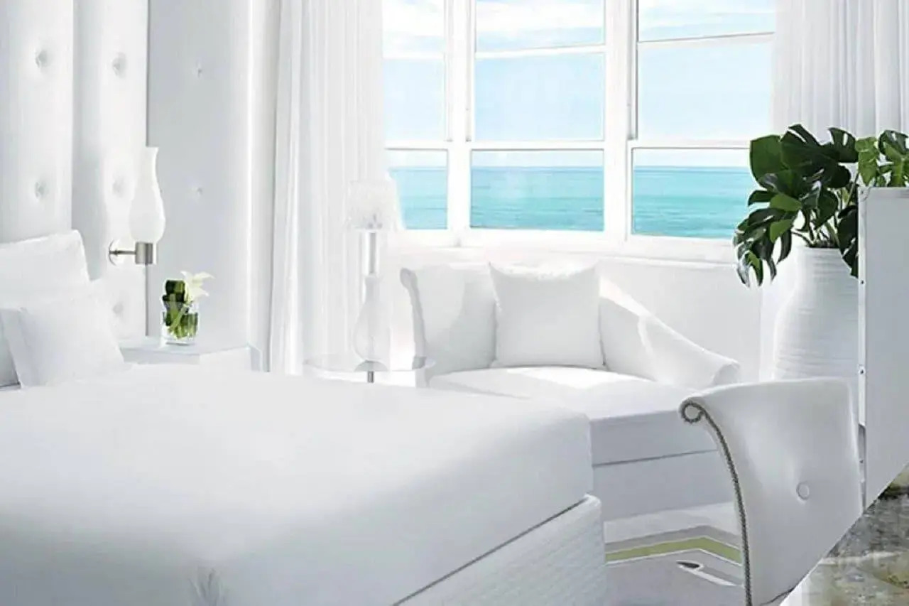 Foto - Delano Miami Beach