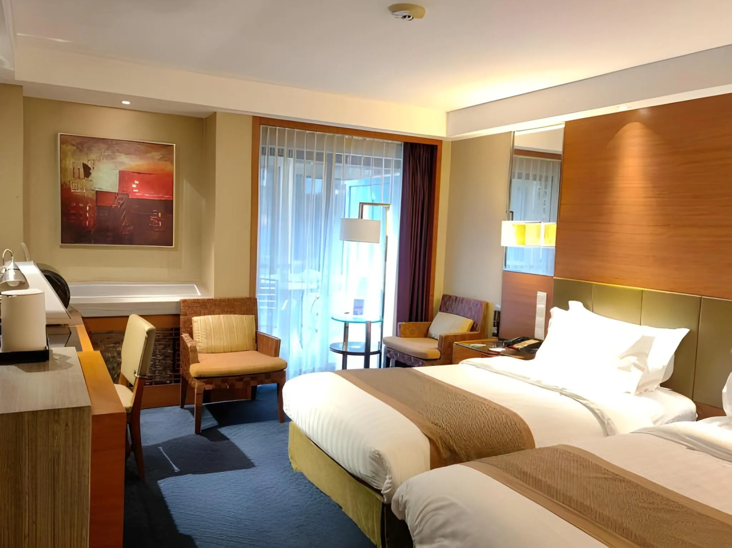 Photo - Jianguo Hotel