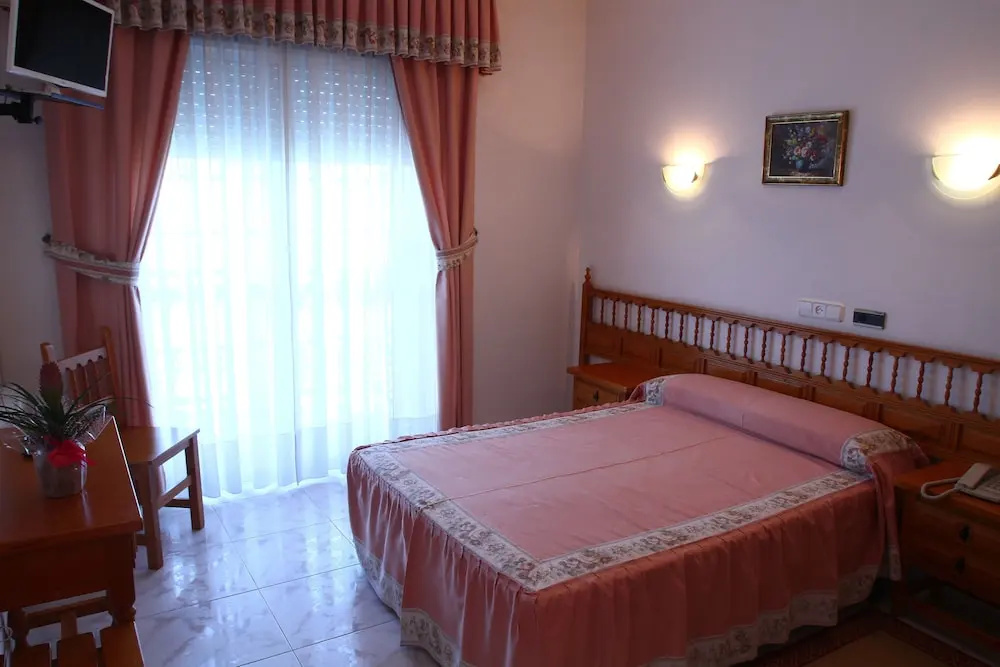 Foto - Hotel JR