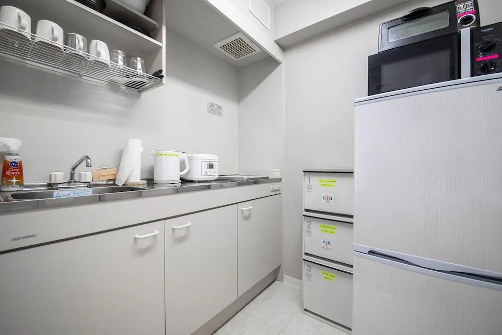 Photo - Sapporo Stay Nakajima Park