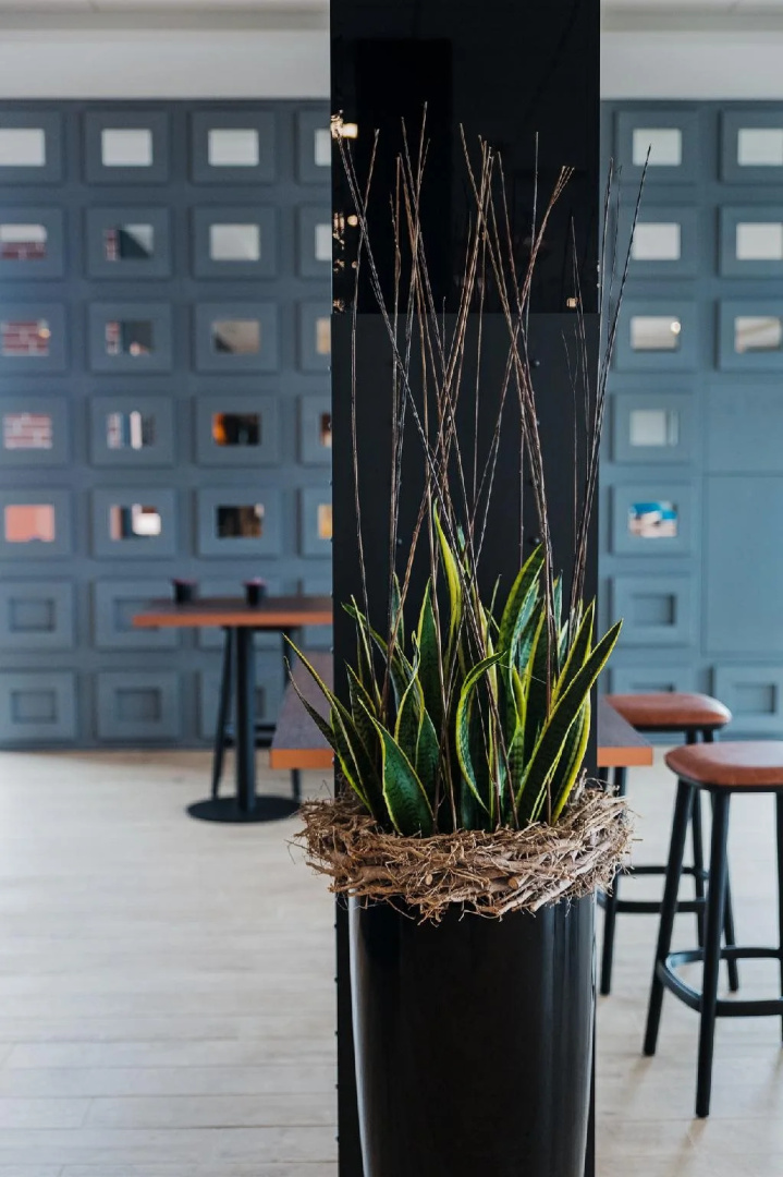 Photo - B&B Hotel Zürich Airport Rümlang