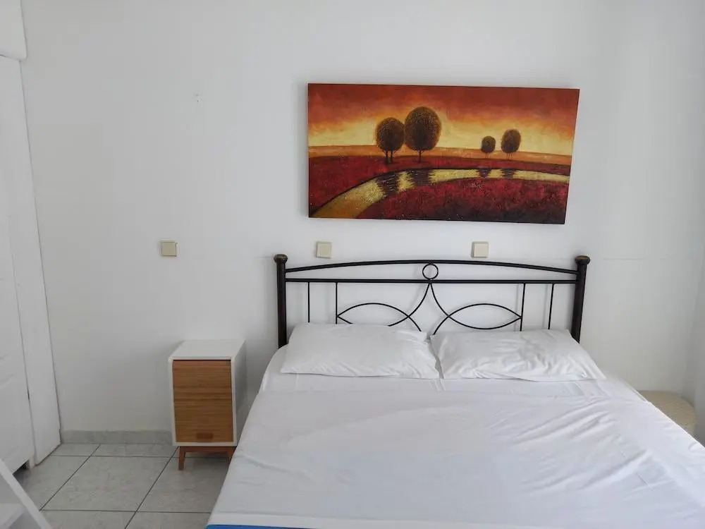 Foto - Three Harites