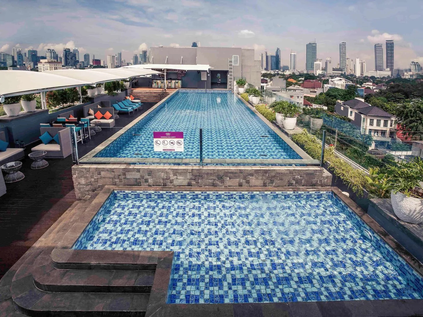 Foto - Mercure Jakarta Cikini