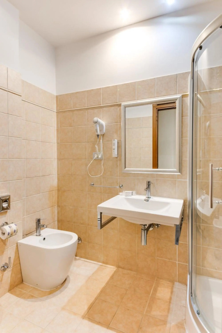 Photo - Phi Hotel Garden Area Roma Eur