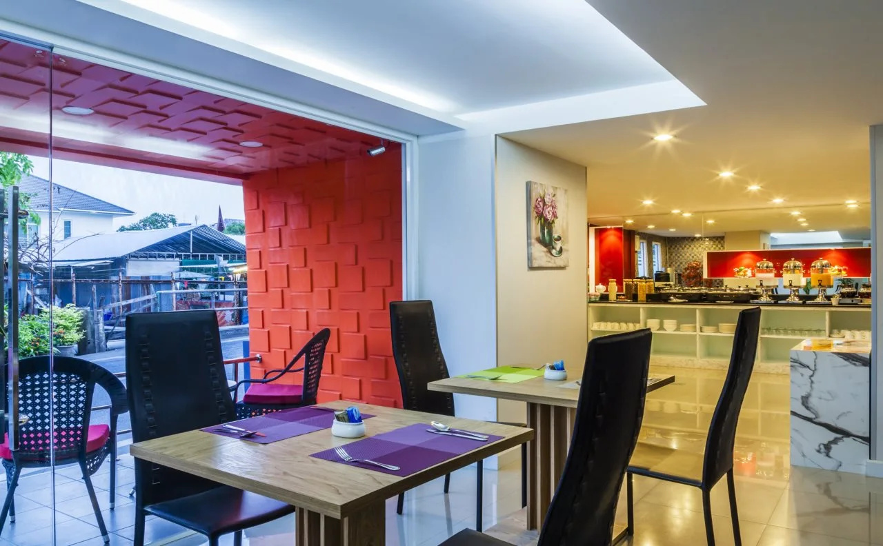 Foto - Solo Express Sukhumvit 81