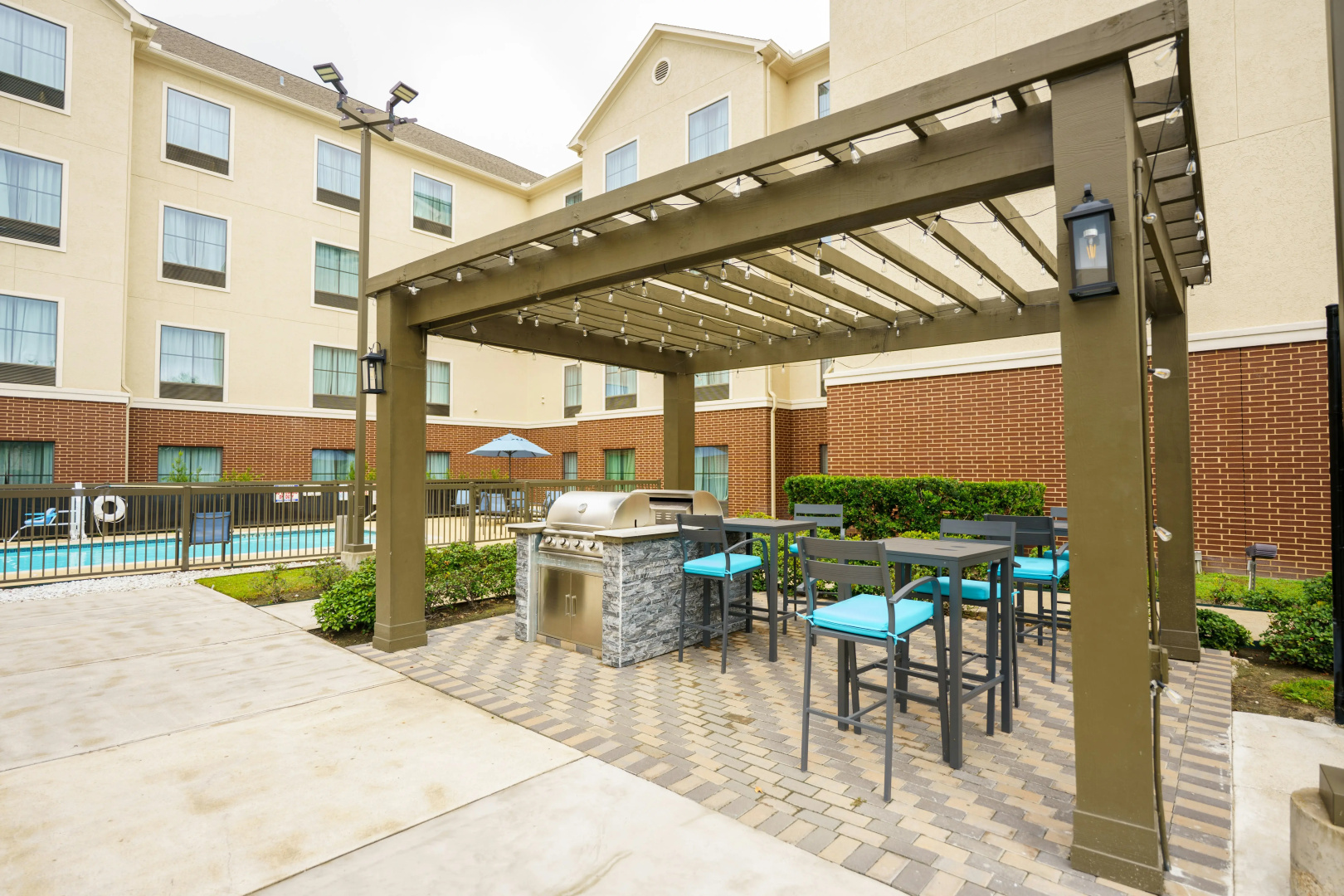 Foto - Homewood Suites Houston West Energy Corridor
