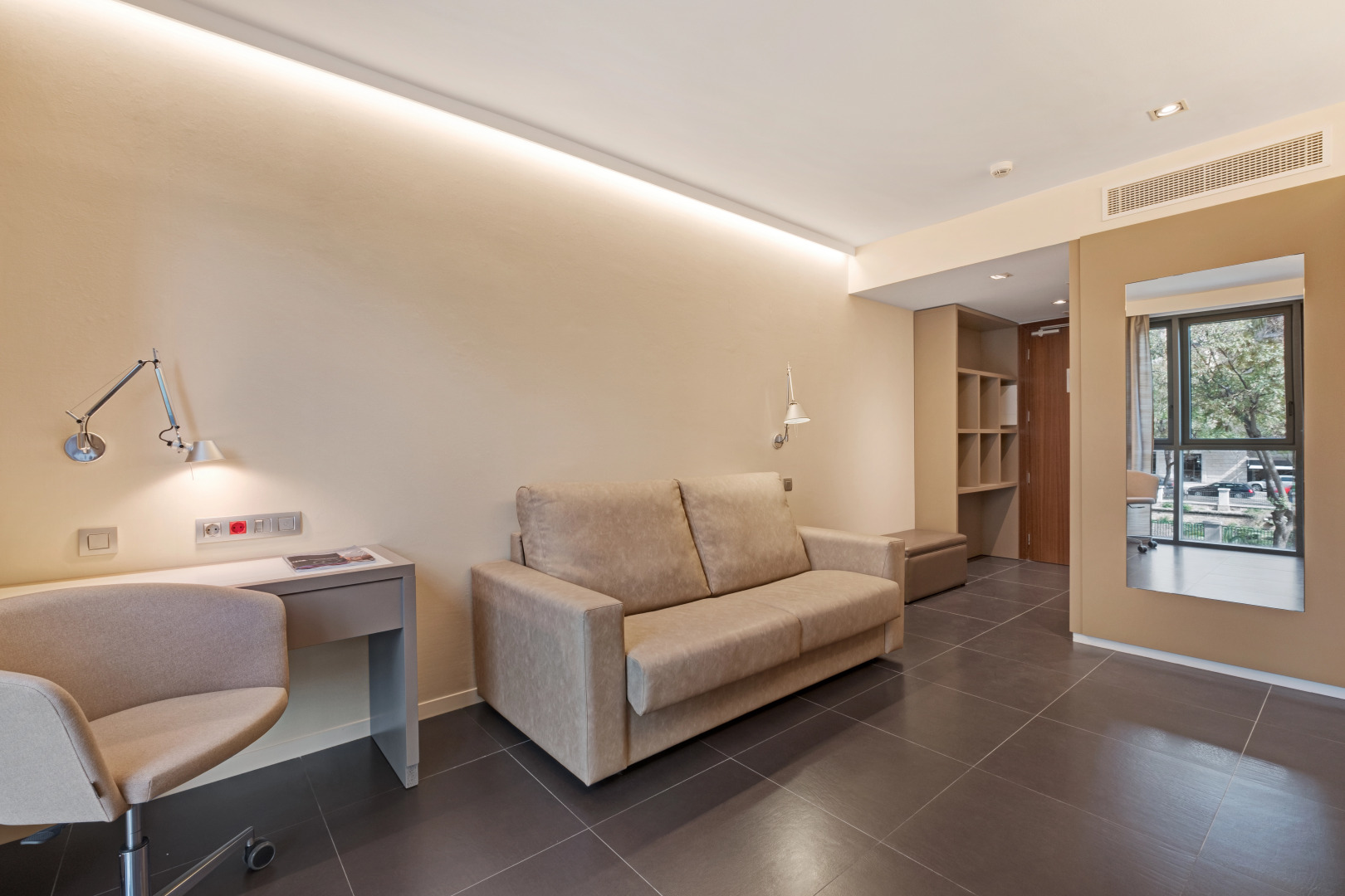 Photo - Hotel Palladium